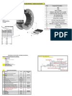 52VC1200 DUAL Desglose Parts. Clutches y Sistema de Aire - EL BROCAL (EA PDF