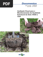 Avaliação Visual Da Estrutura Do Solo 2