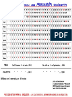 Calendari - atenAS 2018