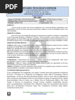 Sílabo-tp708-Evangelismo II - Pequenos Grupos