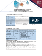 Activity guide and evaluation rubric - Task 4 - Speaking assignment - Synchronous meeting.pdf