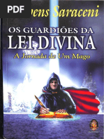 Rubens Saraceni - Os Guardioes da Lei Divina.pdf