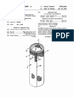 United States Patent