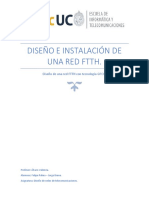 Informe FTTH