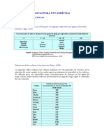 Toxicidades Especificas PDF