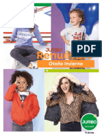 Catalogo URB Renuevate Otono Invierno2019 PDF