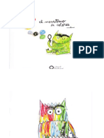 Monstruo de Los Colores PDF