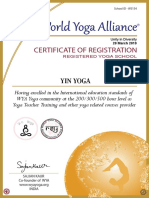 RSY WS154 YinYoga PDF