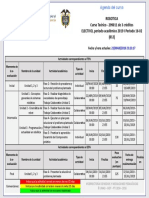 Agenda - ROBOTICA - 2019 I Periodo 16-02 (612)