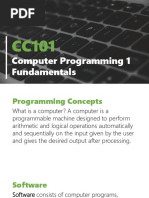 CC101 PDF