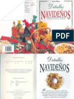 Anne Wilson_Detalles Navidenos