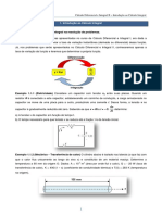 Introdução Ao Cálculo Integral PDF