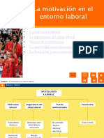 4. La motivación en el entorno laboral.ppt