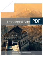 Emocional Samurai