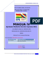 DBC Control y Monitoreo RURRE RIBE