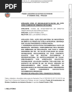 Justica Parana Contraria Stj Honorarios