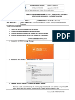 Comunicacion Arduino Labview