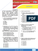 Química 2da Semana