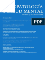 Revista Psicopatologia 28 PDF