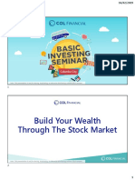 Stock Market Basics - Investopedia
