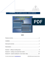 BCONTROL-BCF2000 (QUICK MANUAL) - BERINGER.pdf