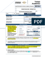 Trabajo de Progracion Lienal