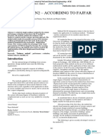 Bibliografia FAJFAR PDF