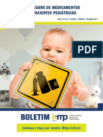Boletim Ismp Brasil Pediatria PDF