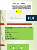 Nuevo Presentación Ley Coulomb