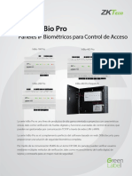 SerieInBioPro PDF
