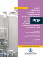 Produccion de Oxigeno Metodo PSA PDF