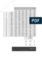 Chart Title: Uclr LCLR UCL LCL