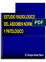 11.- Radiología del abdomen normal y patologico.pdf