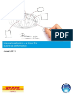 Sme Competitiveness Study