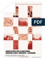 Arquitecturas para La Gran Ciudad PDF