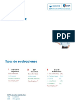 Entrenamiento PDR MLA PDF