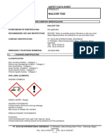 MSDS N7330