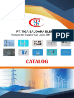 Katalog TSE PDF