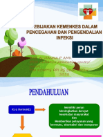 Sosialisasi 2018 Kebijakan Ppi