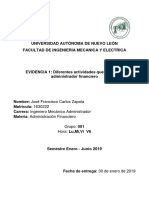 investigación de los diferentes actividades que realiza un administrador financiero.docx