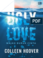 Colleen Hoover - Ugly Love PDF