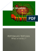 Metode Sejarah PDF