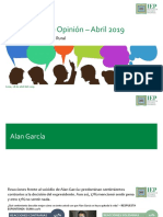 IEP, Informe OP Abril 2019, Alan García.informe OP Abril 2019_4