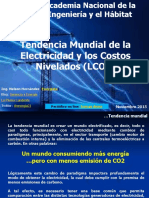 tendenciadelaelectricidadyelcostoniveladolcoe-151120000015-lva1-app6892.pptx
