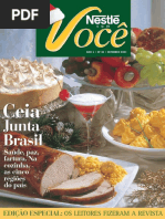 Nestlé Com Você Nº 20