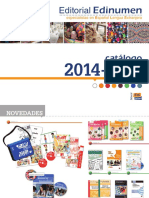 Catalog Edinumen PDF
