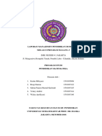 Laporan Magang 3 PDF
