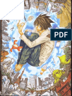 Death Note - L Change The World (Scans) (Compressed) - Text PDF