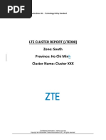 4G Cluster Optimization Acceptance Report Revised - 20171225pm