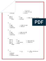 Ejercicios de Ingenieria Economica